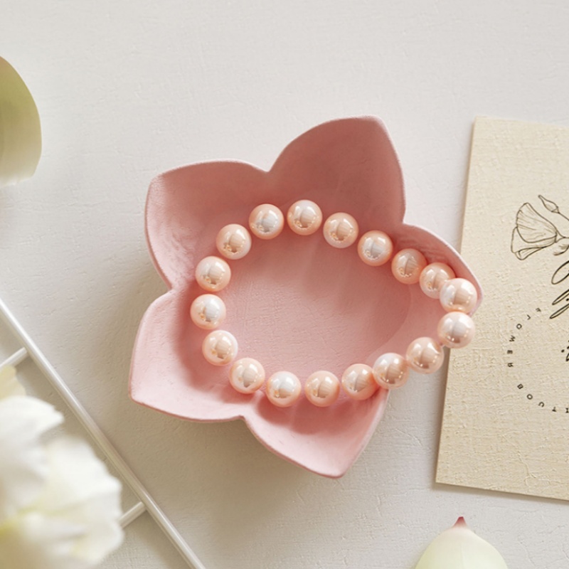 Petal Plate Dish Jewelry Plate - Resin Craft Ideas review and price