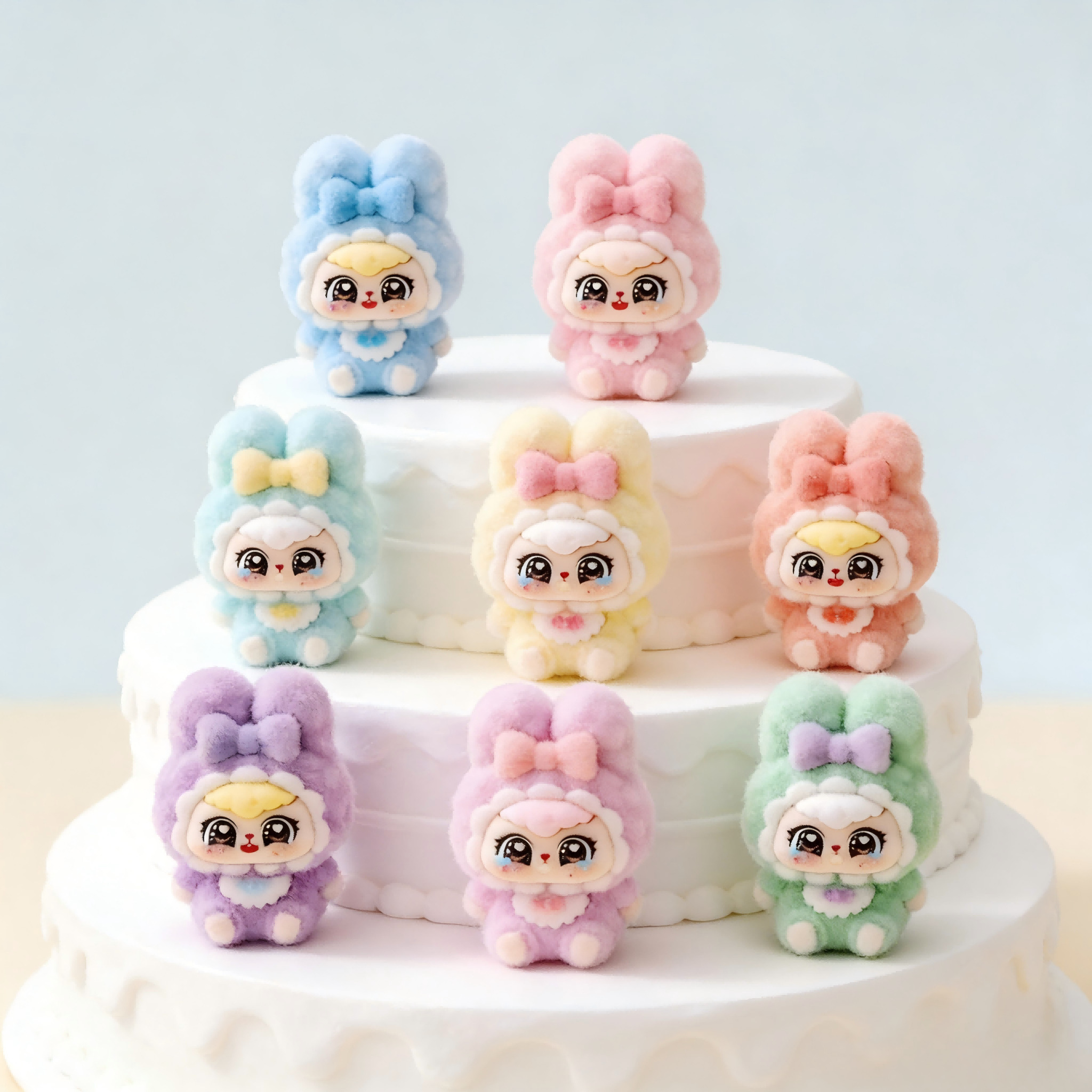 Cute Looking Mini Desktop Orna - Resin Crafts Diy review and price
