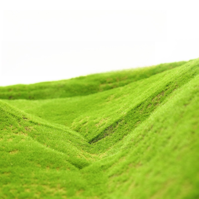 Artificial Turf Moss Grassland - Terrarium Moss Art review and price