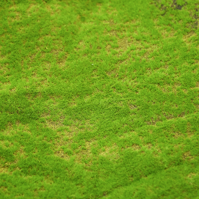 Artificial Turf Moss Grassland - Terrarium Moss Art review and price