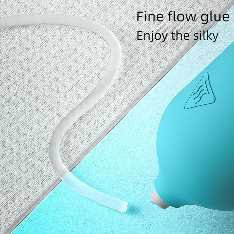 Deli Hot Melt Glue Gun With 7M - Heat Gun Small review and price