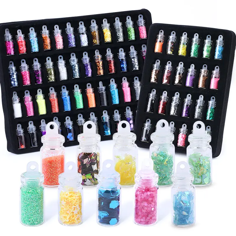 Epoxy Filling Set Sparkling Ep - Resin Glitter Pack review and price