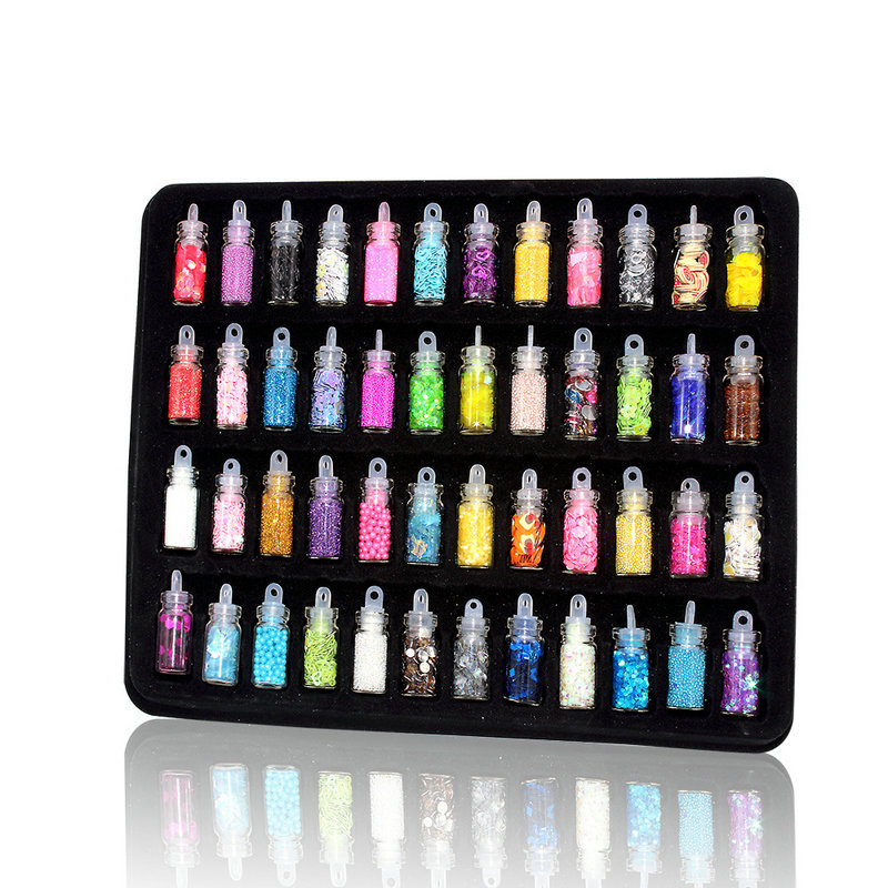 Epoxy Filling Set Sparkling Ep - Resin Glitter Pack review and price