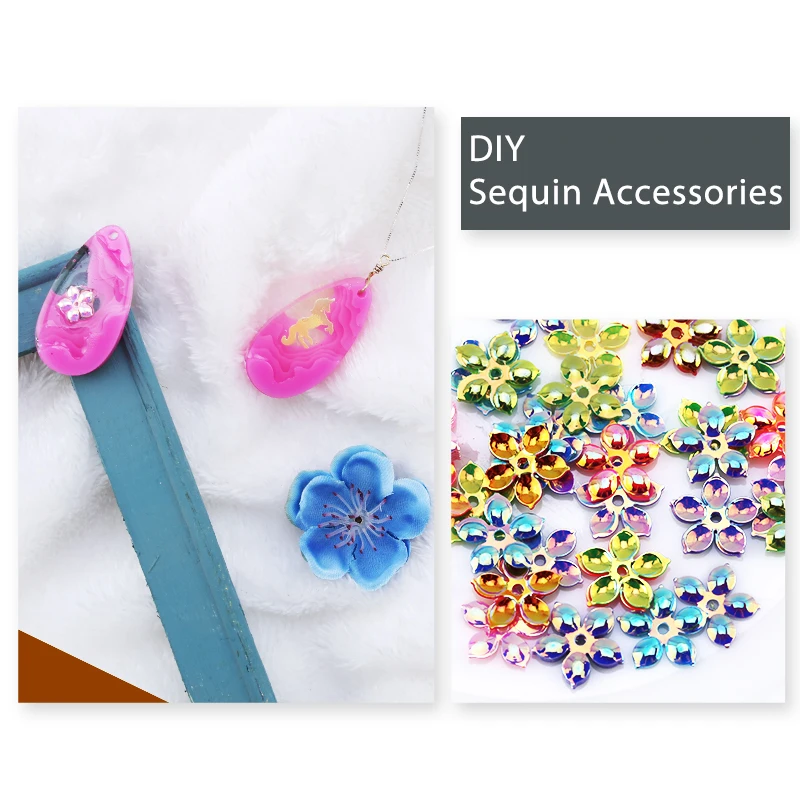 Epoxy Filling Set Sparkling Ep - Resin Glitter Pack review and price