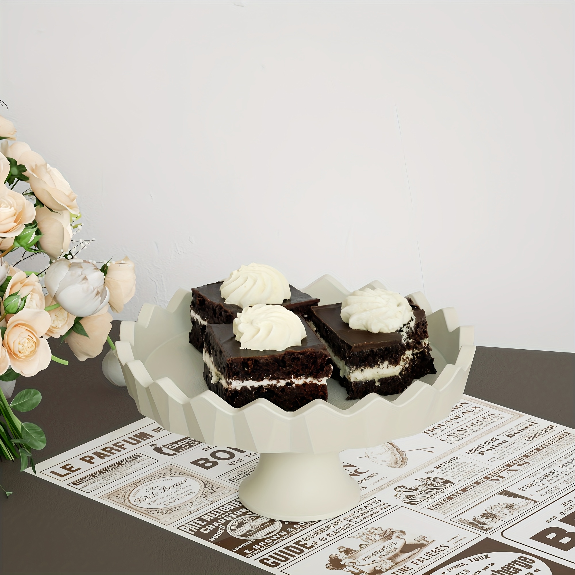 2pcs Silicone Tray Mold Set, R - Resin Craft Ideas review and price