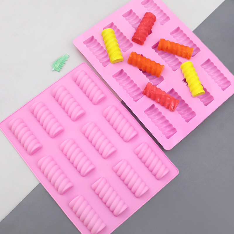 New Chocolate Bar Silicone Mol - Silicone Mold Tray review and price