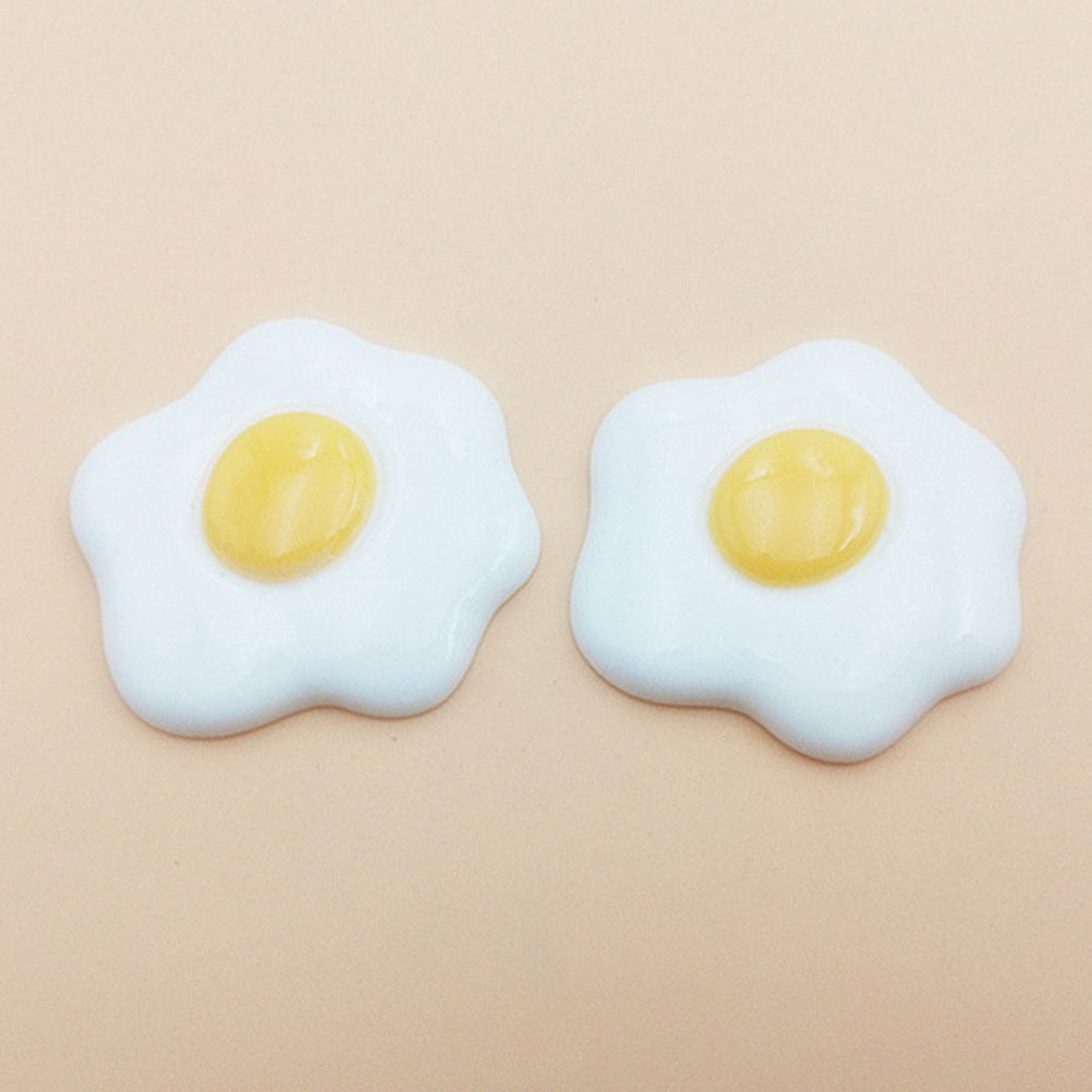 20Pcs Egg Resin DIY Craft Acce - Resin Craft Supplies review and price