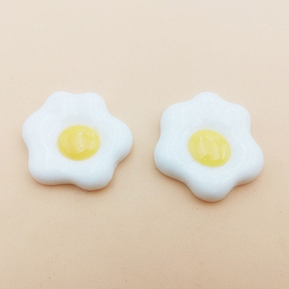 20Pcs Egg Resin DIY Craft Acce - Resin Craft Supplies review and price