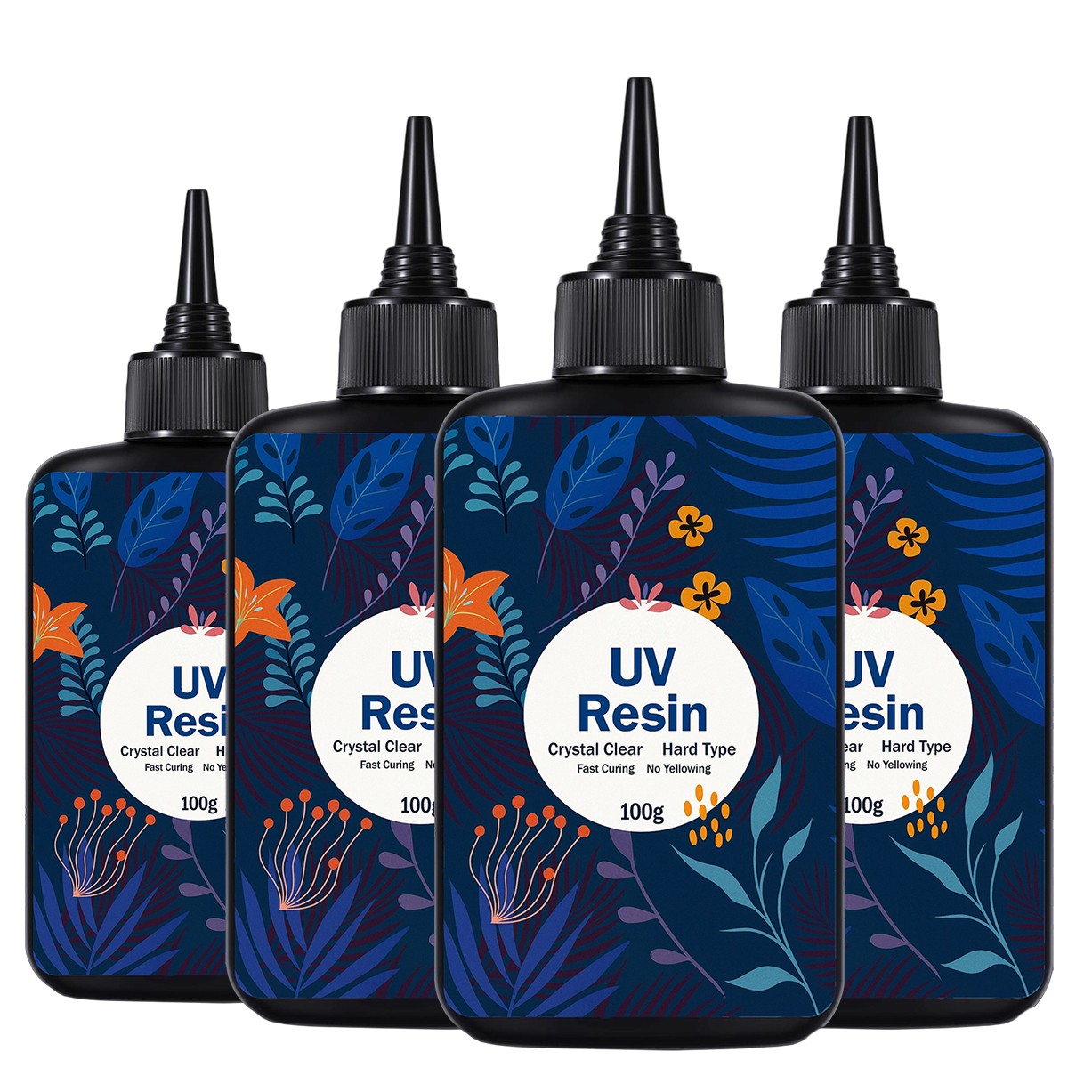 UV resin transparent cured epo - Epoxy Uv Resin Kit review and price