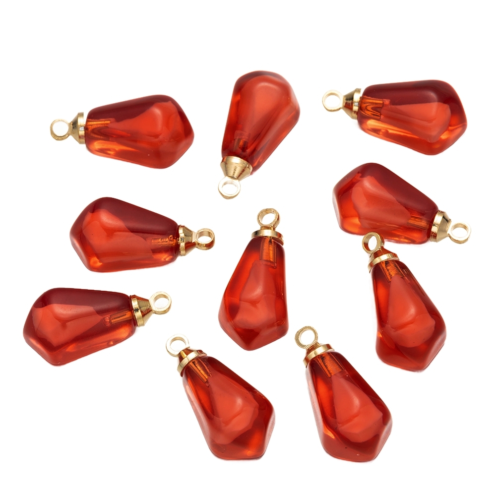 10Pcs Resin Pomegranate Seed F - Resin Crafts Diy review and price