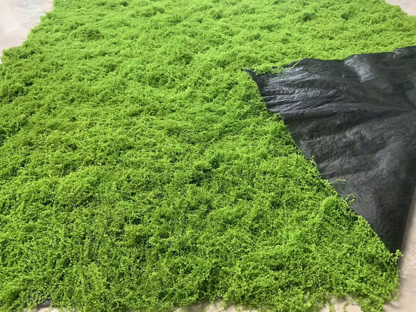 Aqumotic Artificial Turf Simul - Terrarium Moss Art review and price