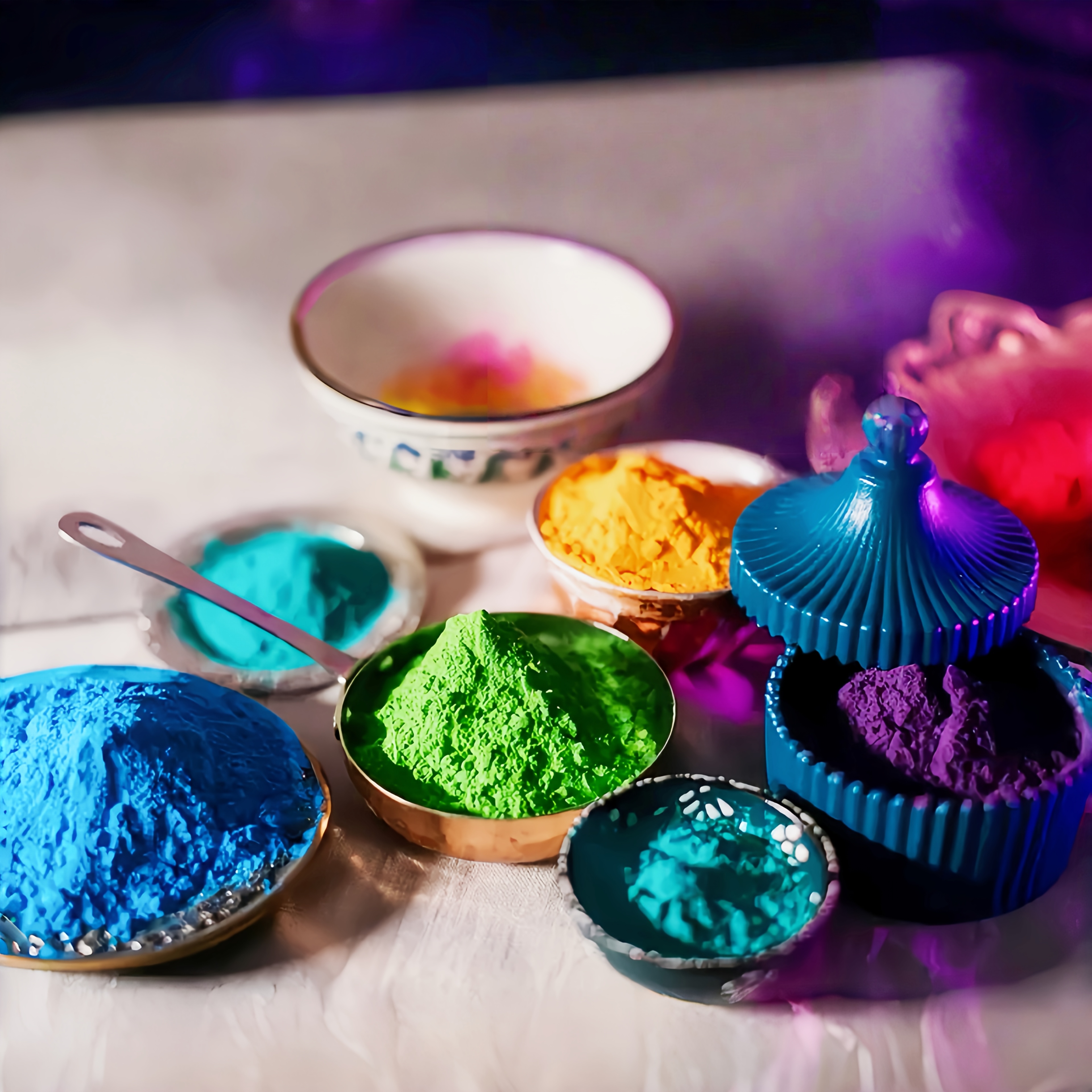 24 Colors/8 Colors 5g 0.18oz P - Resin Pigment Set review and price