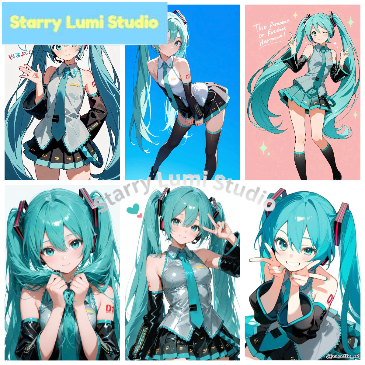 Hatsune Miku Diamond painting  - Resin Craft For Beginners review and price
