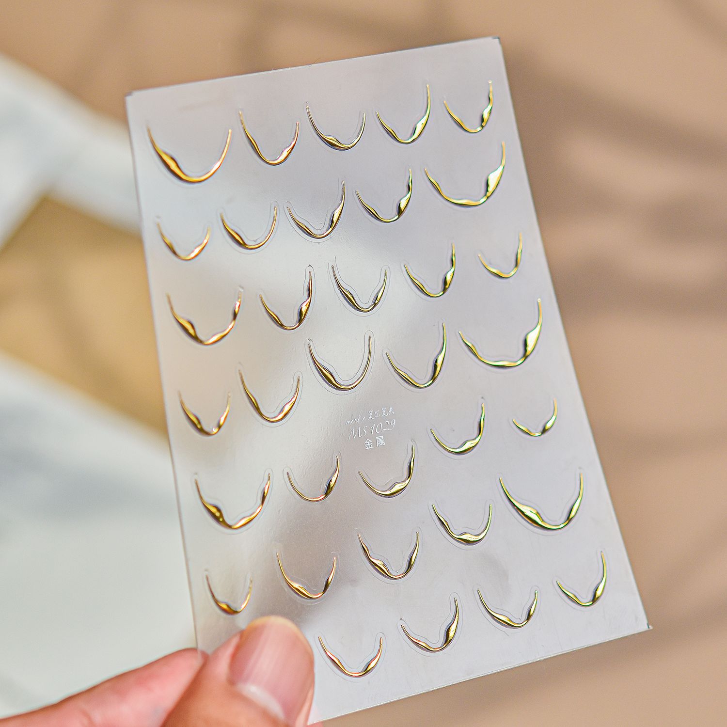 French Gold Silver Hot Foil As - Gold Foil Flakes review and price