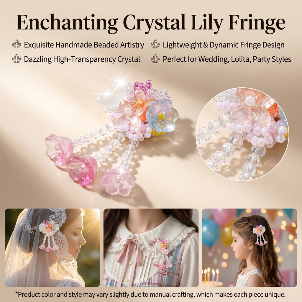Resin Crystal Flower Tassel Pe - Flower Preservation Resin review and price