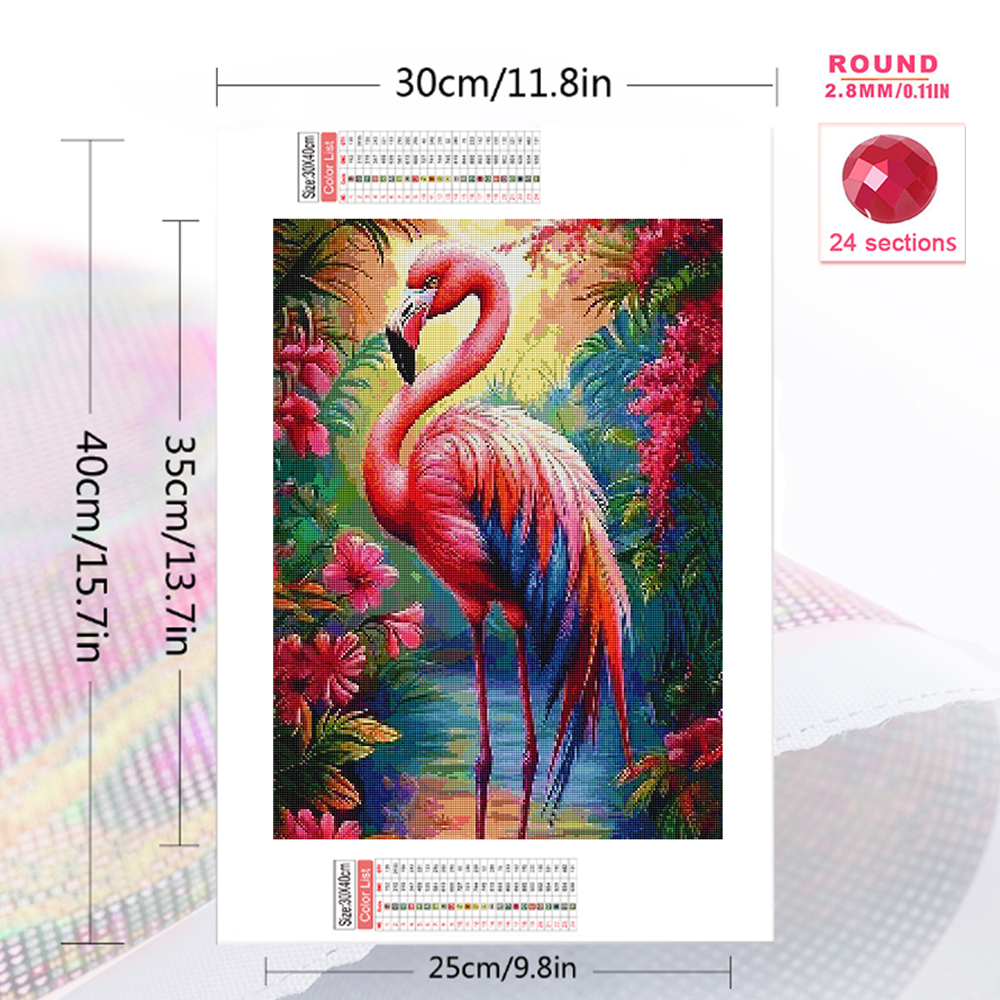Momoart Diamond Painting Flami - Resin Craft For Beginners review and price