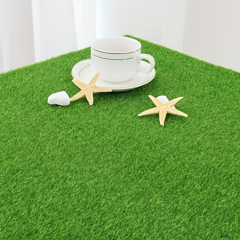 15cm/30cm Artificial Lawn Gras - Terrarium Moss Art review and price
