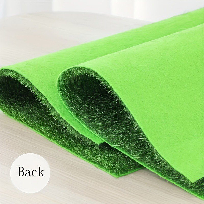 15cm/30cm Artificial Lawn Gras - Terrarium Moss Art review and price