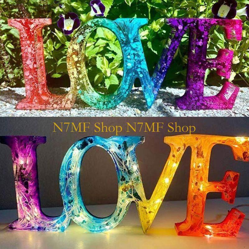 N7MF 26 Vibrant Color High Con - Resin Dye Alcohol review and price