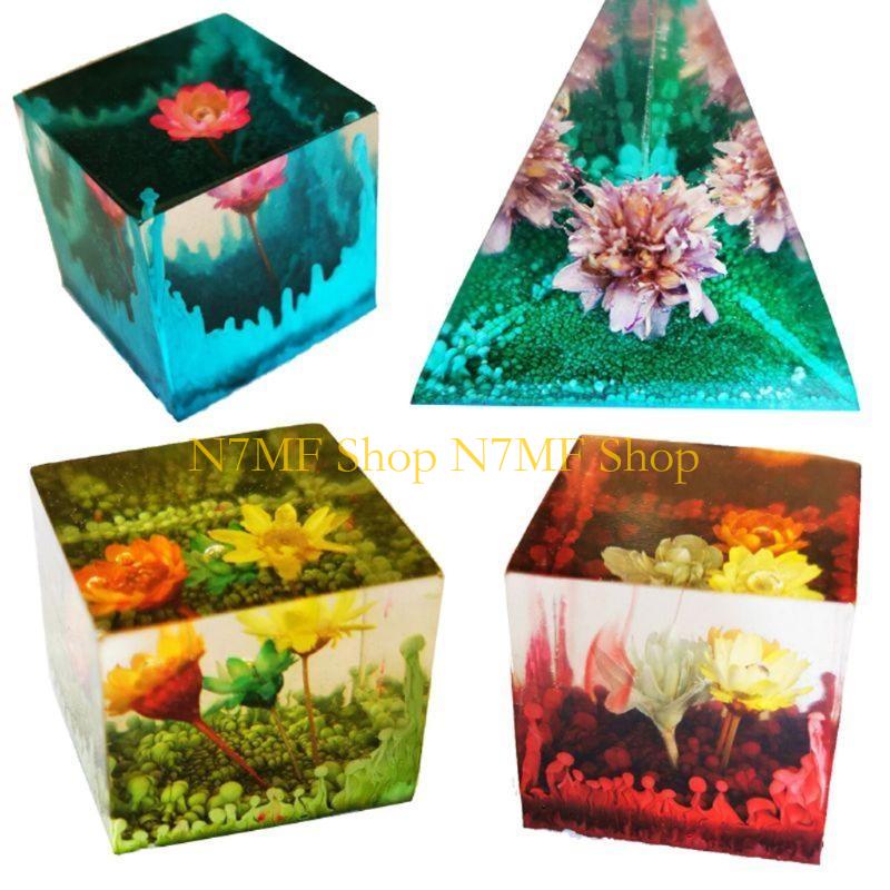N7MF 26 Vibrant Color High Con - Resin Dye Alcohol review and price
