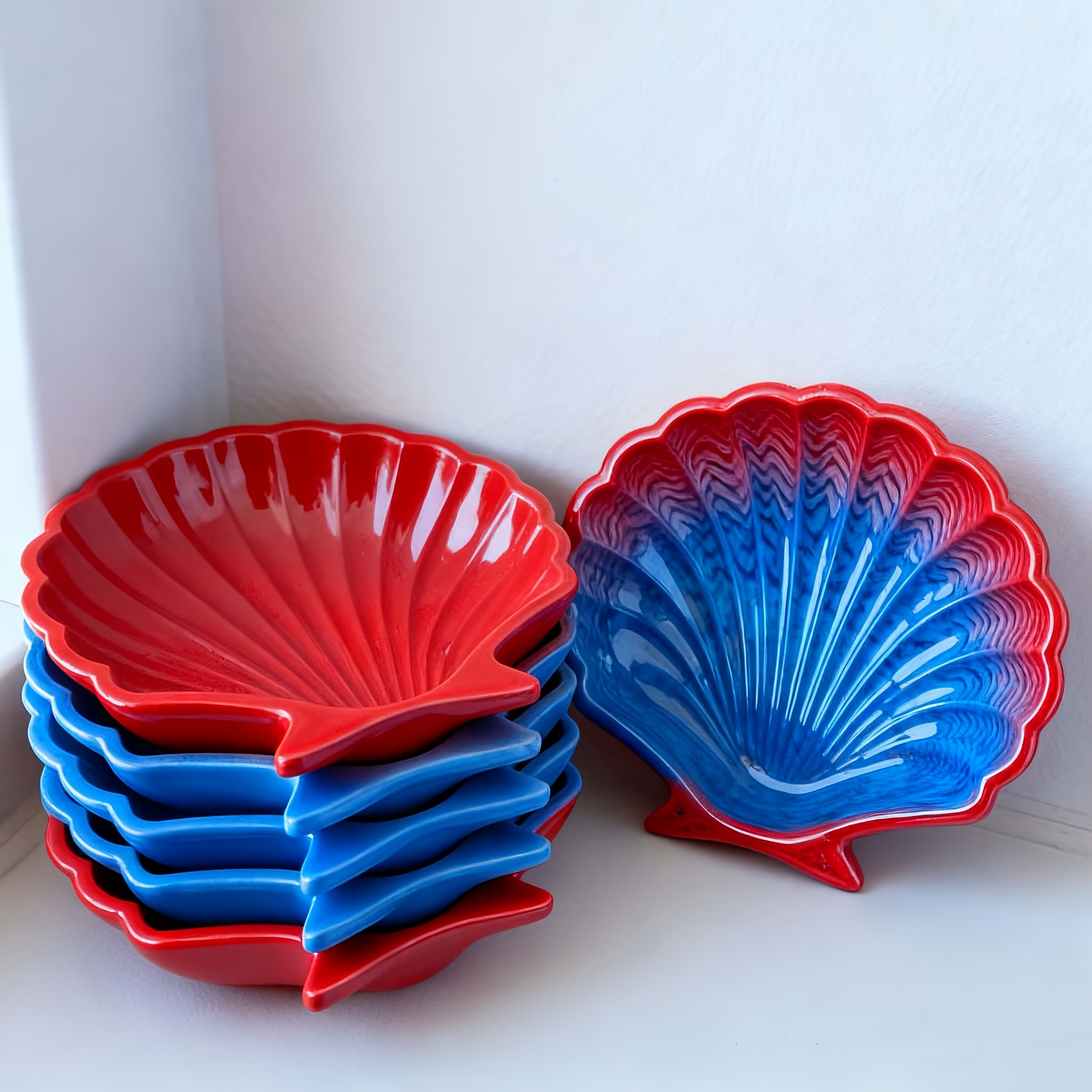 1 piece of silicone shell resi - Resin Craft Ideas review and price