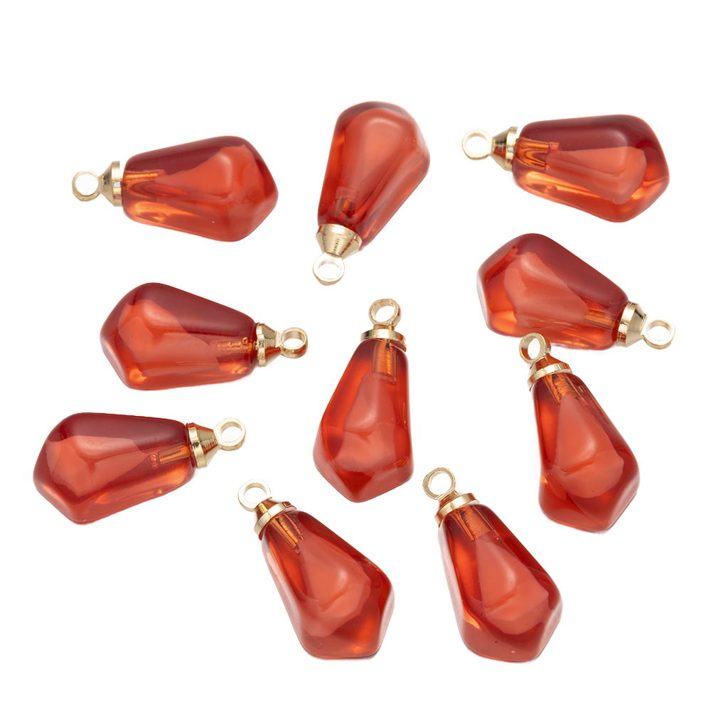 10pcs/Lot Fruit Pomegranate Se - Crafting Resin review and price