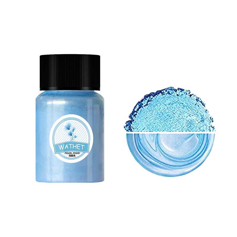 10g Pearlescent Powder Resin P - Resin Pigment Set review and price