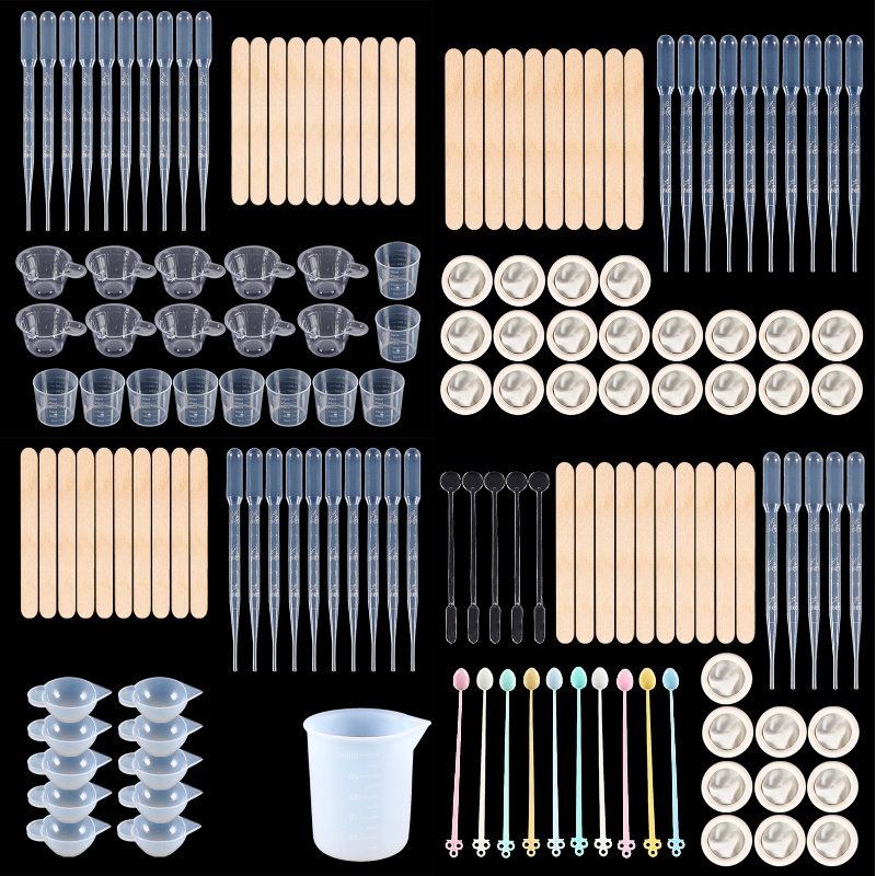 Uv Epoxy Resin Casting Tools K - Epoxy Uv Resin Kit review and price