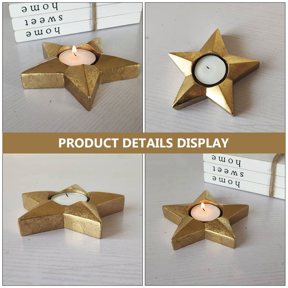 2Pcs Resin Craft Holders Eid M - Resin Craft Supplies review and price