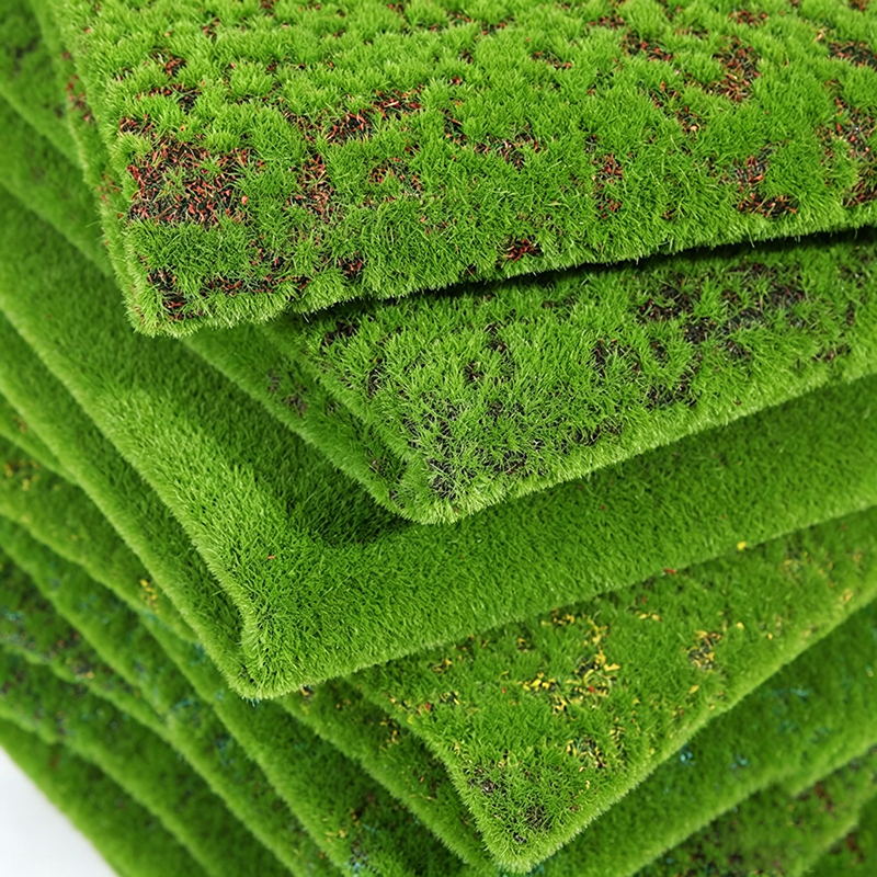 Artificial Moss Fake Green Mos - Terrarium Moss Art review and price