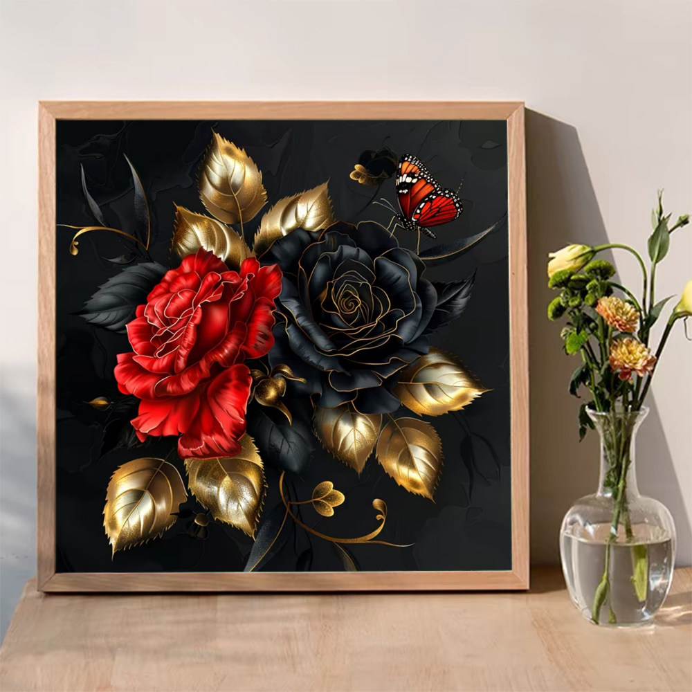 Momoart 5D DIY Diamond Mosaic  - Resin Craft For Beginners review and price