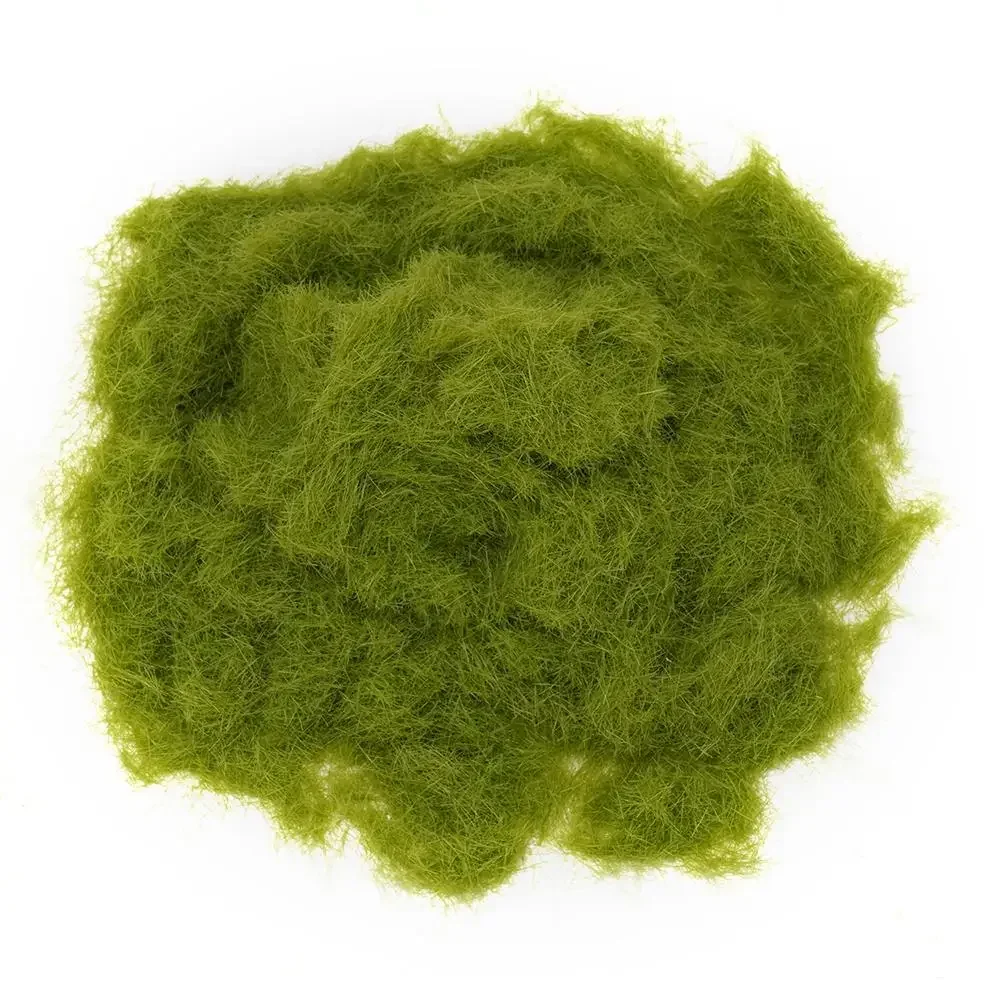 30g 5mm Artificial Green Plant - Terrarium Moss Art review and price