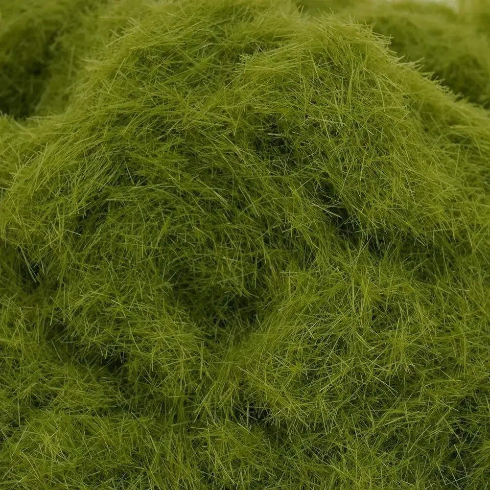30g 5mm Artificial Green Plant - Terrarium Moss Art review and price