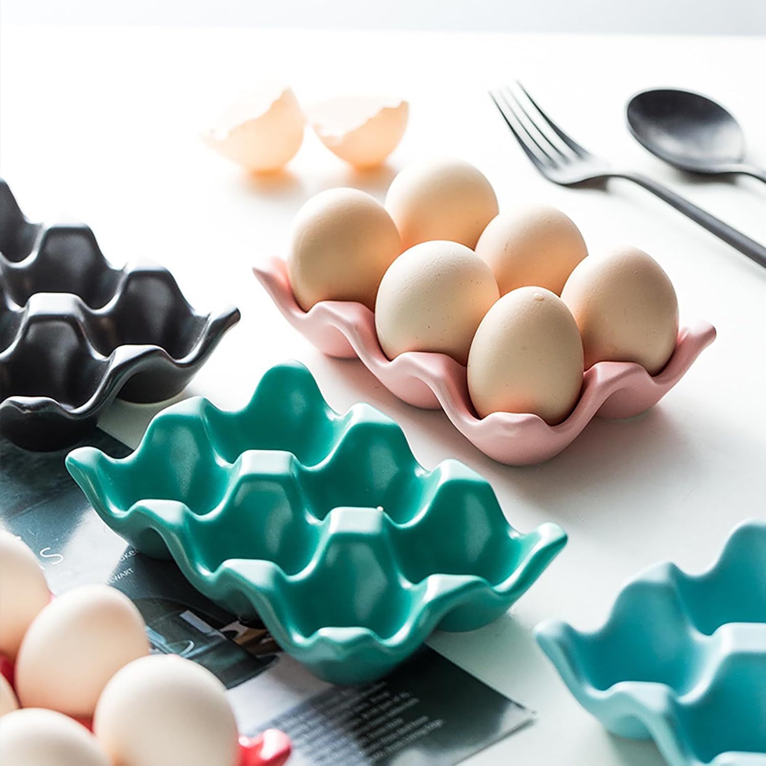Silicone molds for egg tray st - Silicone Mold Tray review and price