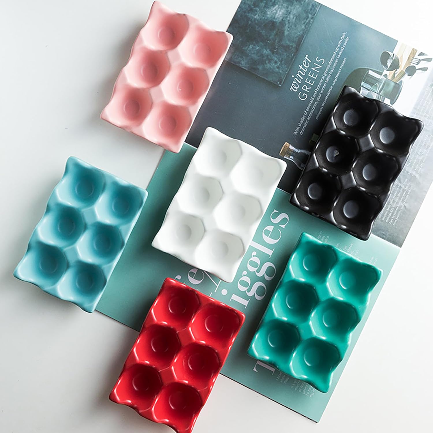 Silicone molds for egg tray st - Silicone Mold Tray review and price