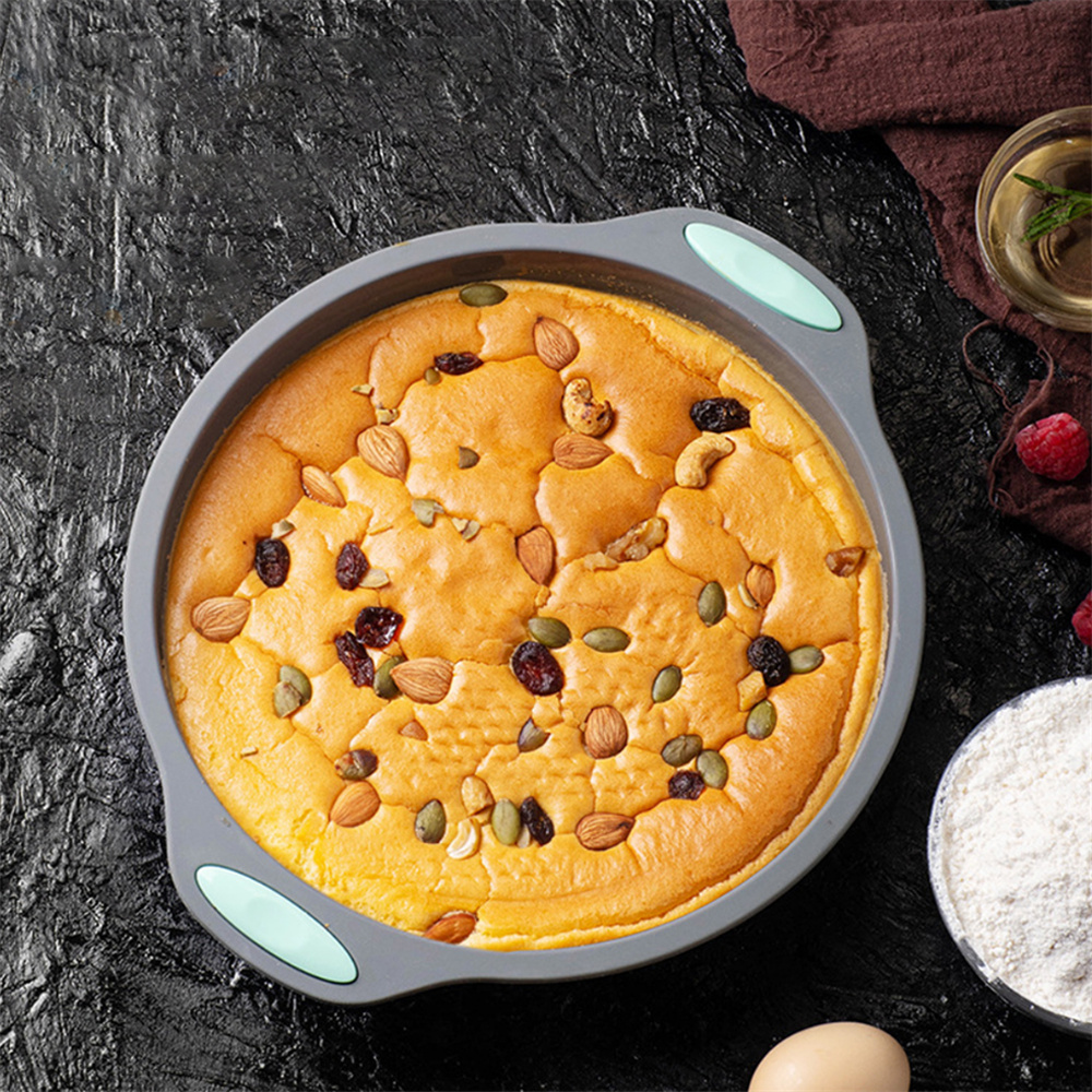 Non stick silicone baking tray - Silicone Mold Tray review and price