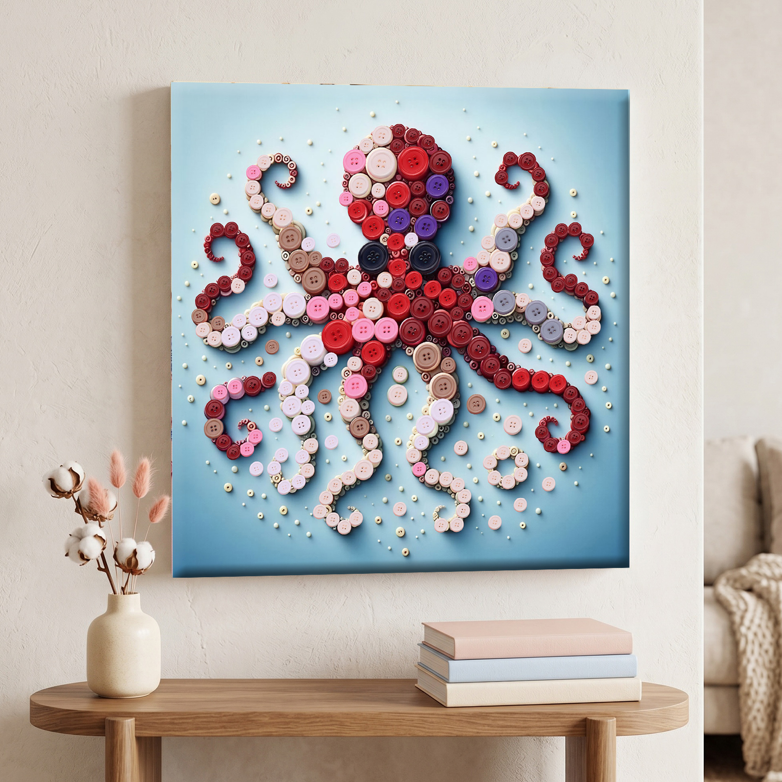 Animal DIY Resin Button Painti - Resin Craft For Beginners review and price