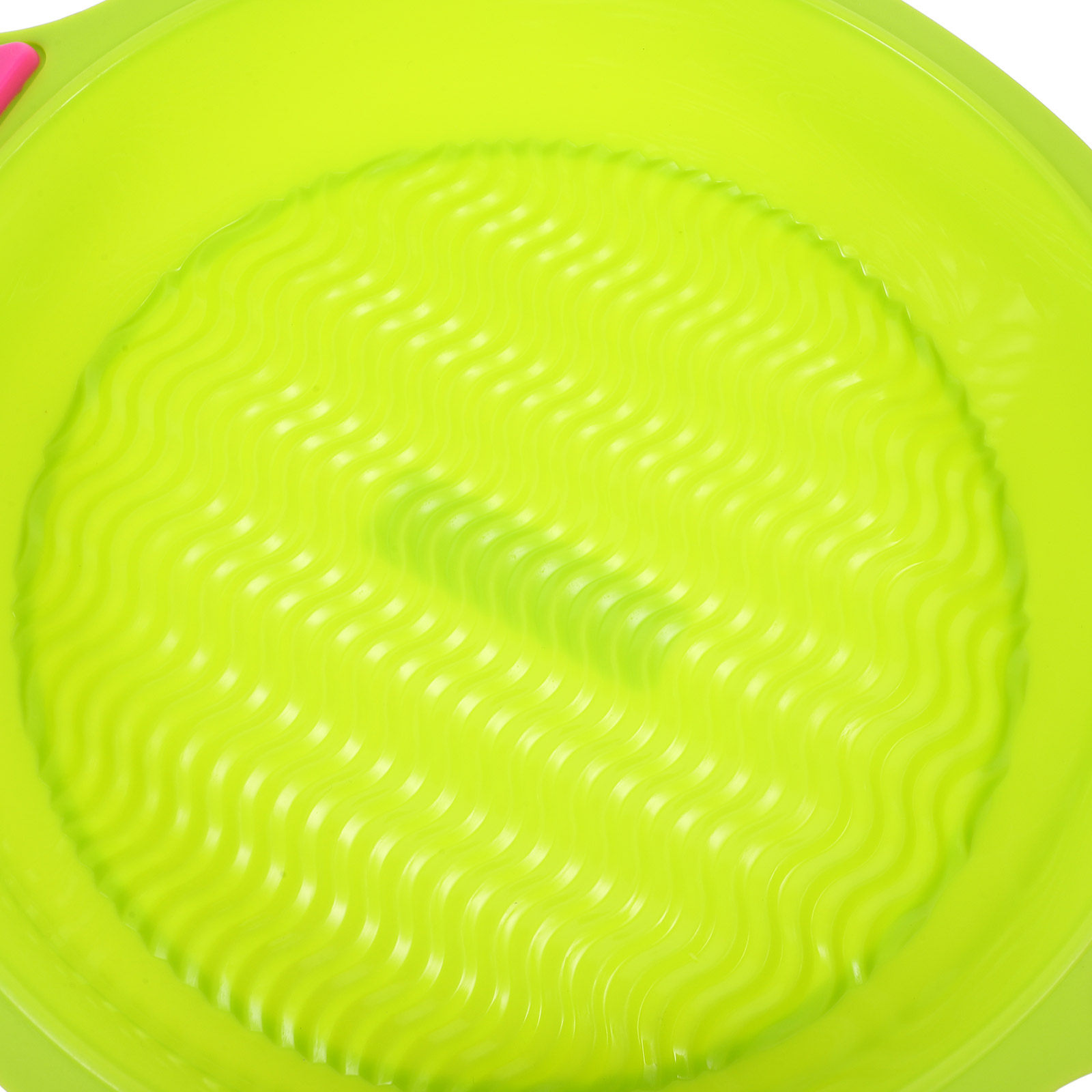 9 Inches Silicone Cake Pan Non - Silicone Mold Tray review and price