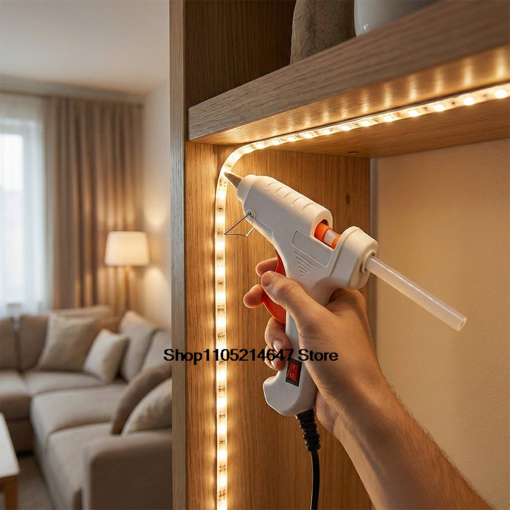 Hot Melt Glue Gun DIY Mini Hou - Heat Gun Small review and price