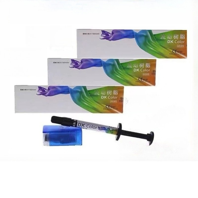 Dental Shade Resin Dyeing Resi - Resin Craft Supplies review and price