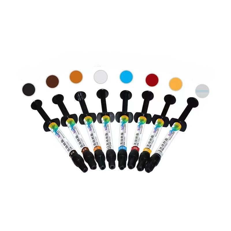 Dental Shade Resin Dyeing Resi - Resin Craft Supplies review and price