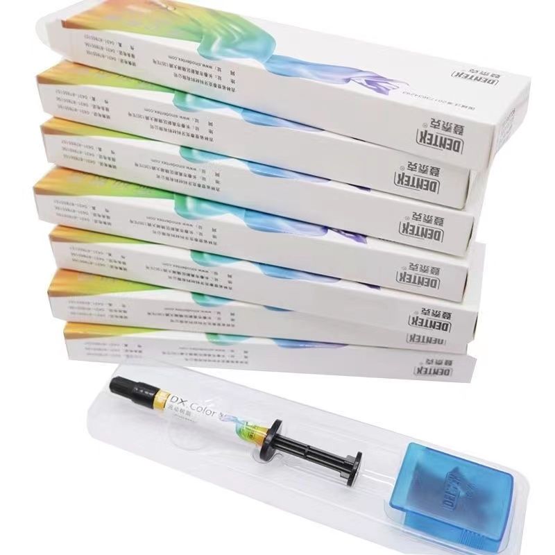Dental Shade Resin Dyeing Resi - Resin Craft Supplies review and price
