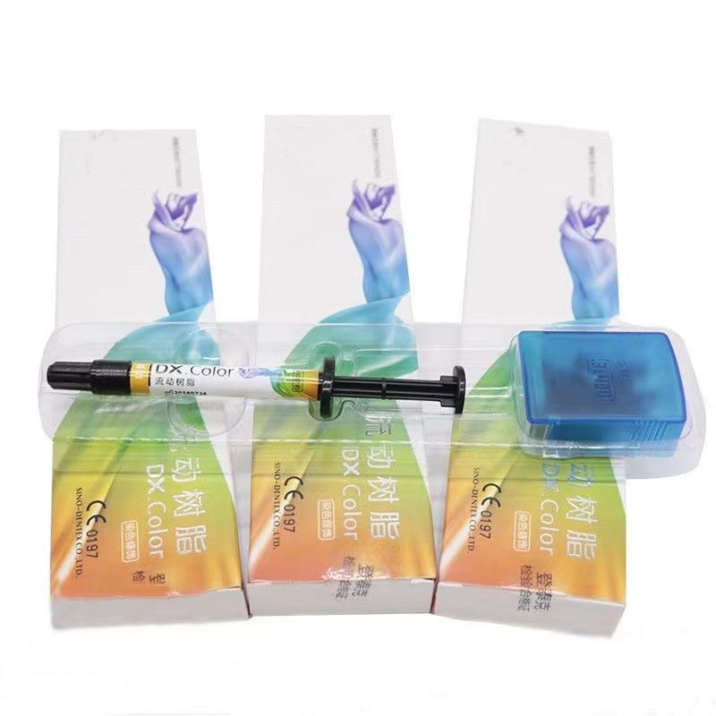 Dental Shade Resin Dyeing Resi - Resin Craft Supplies review and price