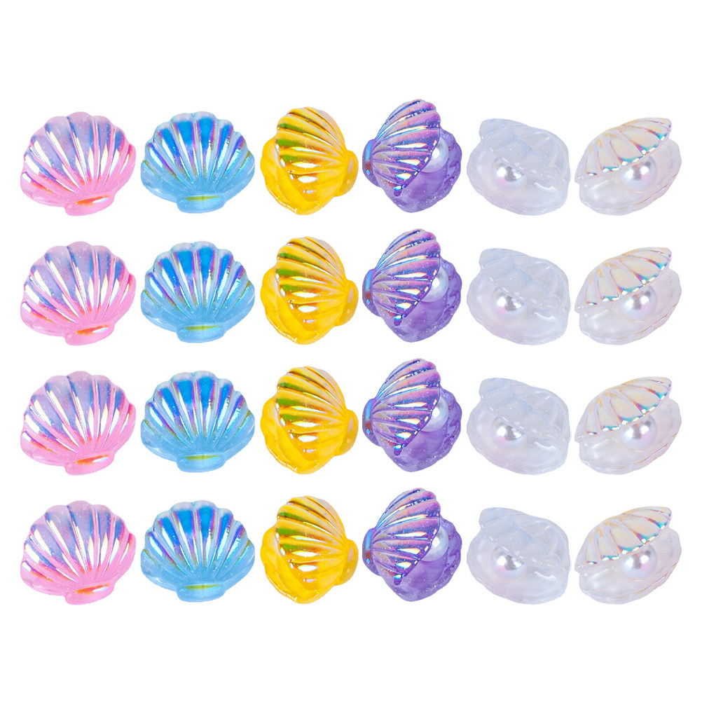 24Pcs Phone Shell DIY Accessor - Resin Craft Supplies review and price