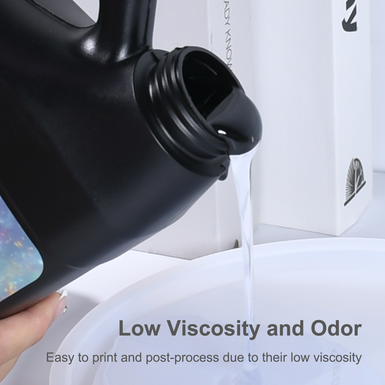 100/200/500/1000g UV Epoxy Res - Epoxy Uv Resin Kit review and price