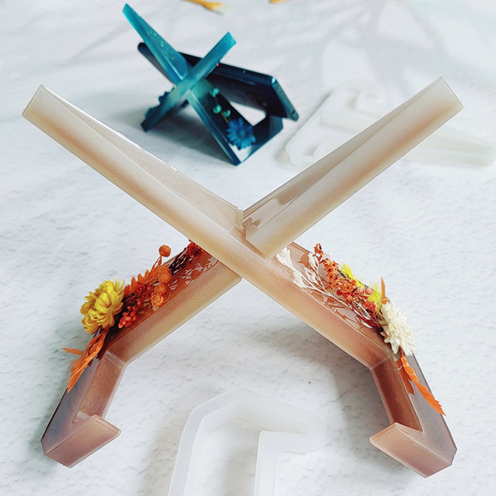 DM297 Display Stand Epoxy Resi - Silicone Mold Tray review and price